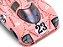 Porsche 917/20 PINK PIG #23 24Hs Le Mans 1971 1:12 Werk83 - Imagem 3