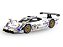 Porsche 911 GT1 2nd 24Hs Le Mans 1998 1:12 Werk83 - Imagem 1