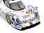 Porsche 911 GT1 2nd 24Hs Le Mans 1998 1:12 Werk83 - Imagem 3