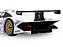 Porsche 911 GT1 2nd 24Hs Le Mans 1998 1:12 Werk83 - Imagem 4