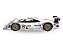 Porsche 911 GT1 2nd 24Hs Le Mans 1998 1:12 Werk83 - Imagem 5