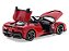Ferrari SF90 Spider 2020 1:18 Bburago Vermelho - Imagem 10