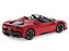 Ferrari SF90 Spider 2020 1:18 Bburago Vermelho - Imagem 2
