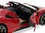 Ferrari SF90 Spider 2020 1:18 Bburago Vermelho - Imagem 8