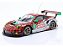 Porsche 911 GT3 R Winner GTD Sebring 2021 1:18 Ixo Models - Imagem 1