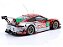 Porsche 911 GT3 R Winner GTD Sebring 2021 1:18 Ixo Models - Imagem 2
