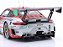 Porsche 911 GT3 R Winner GTD Sebring 2021 1:18 Ixo Models - Imagem 4
