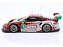 Porsche 911 GT3 R Winner GTD Sebring 2021 1:18 Ixo Models - Imagem 7