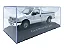 Ford F-250 4X4 XLT 2007 1:43 Luppa Branco - Imagem 5