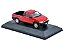 Fiat Strada 2009 1:43 Luppa Vermelho - Imagem 4