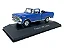 Ford F-100 1978 1:43 Luppa Azul - Imagem 1
