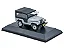 Willys Jeep CJ-5 1963 1:43 Luppa Cinza - Imagem 4