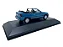 Kadett GSI Conversível 1992 1:43 Luppa Azul - Imagem 2