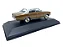 Opala Comodoro Sedan 1975 1:43 Luppa Dourado - Imagem 2