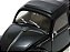Volkswagen Fusca 1950 Welly 1:18 Preto - Imagem 5