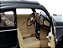 Volkswagen Fusca 1950 Welly 1:18 Preto - Imagem 10
