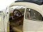 Volkswagen Fusca 1950 Welly 1:18 Creme - Imagem 7