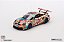 *** PRÉ-VENDA *** Porsche 911 GT3 Cup BINGO RACING Tiger WU 2024 Japan Am Class 1:43 TSM Model - Imagem 1