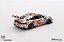 *** PRÉ-VENDA *** Porsche 911 GT3 Cup BINGO RACING Tiger WU 2024 Japan Am Class 1:43 TSM Model - Imagem 2