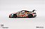 *** PRÉ-VENDA *** Porsche 911 GT3 Cup BINGO RACING Tiger WU 2024 Japan Am Class 1:43 TSM Model - Imagem 3