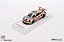 *** PRÉ-VENDA *** Porsche 911 GT3 Cup BINGO RACING Tiger WU 2024 Japan Am Class 1:43 TSM Model - Imagem 4