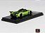 Pagani Huayra R 1:64 LCD Models Verde - Imagem 1