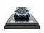 McLaren Senna GTR 1:64 LCD Models Azul - Imagem 2