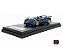 *** PRÉ-VENDA *** Pagani Zonda HP Barchetta 2017 1:64 LCD Models Azul - Imagem 1