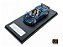 *** PRÉ-VENDA *** Pagani Zonda HP Barchetta 2017 1:64 LCD Models Azul - Imagem 4
