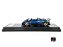 *** PRÉ-VENDA *** Pagani Zonda HP Barchetta 2017 1:64 LCD Models Azul - Imagem 5