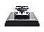 *** PRÉ-VENDA *** Pagani Zonda HP Barchetta 2017 1:64 LCD Models Branco - Imagem 3
