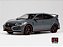 *** PRÉ-VENDA *** Honda Civic Type R FK8 2020 1:18 LCD Models Cinza - Imagem 1