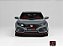 *** PRÉ-VENDA *** Honda Civic Type R FK8 2020 1:18 LCD Models Cinza - Imagem 3