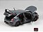 *** PRÉ-VENDA *** Honda Civic Type R FK8 2020 1:18 LCD Models Cinza - Imagem 11