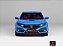 *** PRÉ-VENDA *** Honda Civic Type R FK8 2020 1:18 LCD Models Azul - Imagem 3