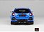 *** PRÉ-VENDA *** Honda Civic Type R FK8 2020 1:18 LCD Models Azul - Imagem 5