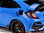 *** PRÉ-VENDA *** Honda Civic Type R FK8 2020 1:18 LCD Models Azul - Imagem 7