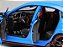 *** PRÉ-VENDA *** Honda Civic Type R FK8 2020 1:18 LCD Models Azul - Imagem 8
