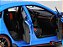 *** PRÉ-VENDA *** Honda Civic Type R FK8 2020 1:18 LCD Models Azul - Imagem 9