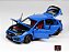 *** PRÉ-VENDA *** Honda Civic Type R FK8 2020 1:18 LCD Models Azul - Imagem 10