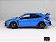 *** PRÉ-VENDA *** Honda Civic Type R FK8 2020 1:18 LCD Models Azul - Imagem 12