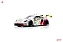 Porsche 911 GT3 R 992 Herberth Motorsport 24Hs Nürburgring 2024 1:18 Spark - Imagem 2