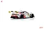 Porsche 911 GT3 R 992 Herberth Motorsport 24Hs Nürburgring 2024 1:18 Spark - Imagem 3
