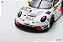 Porsche 911 GT3 R 992 Herberth Motorsport 24Hs Nürburgring 2024 1:18 Spark - Imagem 4