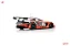 Mercedes AMG GT3 EVO Winner PRO-AM class 24Hs Spa 2024 1:18 Spark - Imagem 3