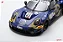 Porsche 911 GT3 R (992) No.23 Phantom Global Racing 24Hs Spa 2024 1:18 Spark - Imagem 4