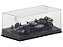 Fórmula 1 MoneyGram Haas F1 Team VF24 Nico Hulkenberg 2024 1:64 Spark - Imagem 2