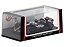 Fórmula 1 MoneyGram Haas F1 Team VF-24 Kevin Magnussen 2024 1:64 Spark - Imagem 1