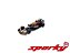 *** PRÉ-VENDA *** Fórmula 1 Oracle Red Bull Racing RB20 Sergio Perez 2024 1:64 Spark - Imagem 1