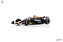 Fórmula 1 Oracle Red Bull Racing RB20 Max Verstappen Winner Bahrain GP 2024 1:18 Spark - Imagem 2